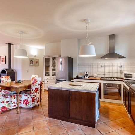 Casa Vacanze Colonnata Gubbio Zewnętrze zdjęcie