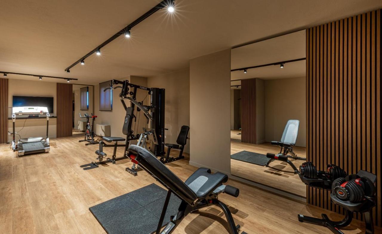 Casa Vacanze Colonnata Gubbio Zewnętrze zdjęcie