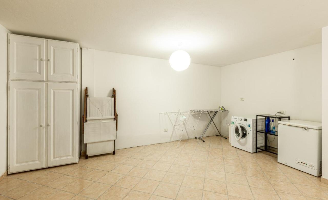 Casa Vacanze Colonnata Gubbio Zewnętrze zdjęcie