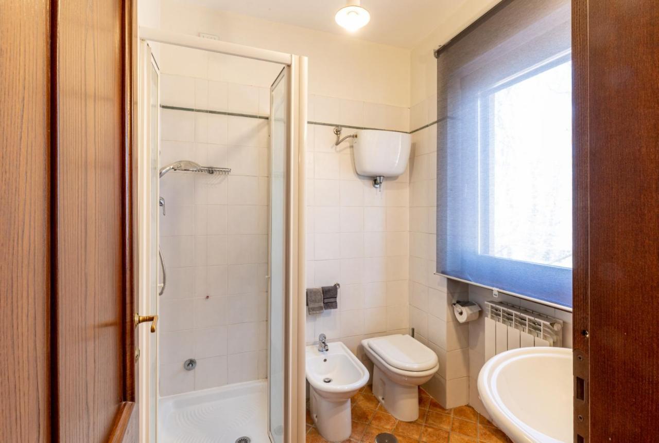 Casa Vacanze Colonnata Gubbio Zewnętrze zdjęcie